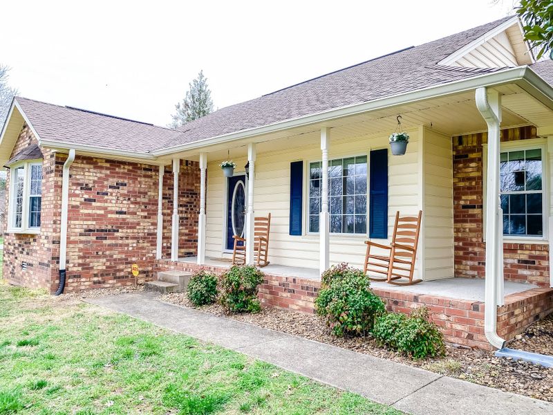 3935 Confederate Rd, Murfreesboro, TN 37128