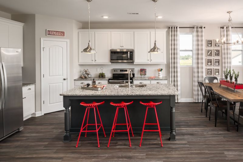 3105 Bromley Way Lot 103, Antioch, TN 37013