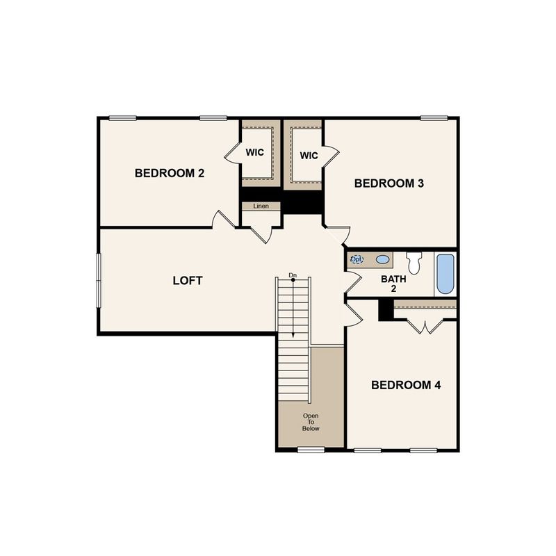 3109 Bromley Way Lot 104, Antioch, TN 37013