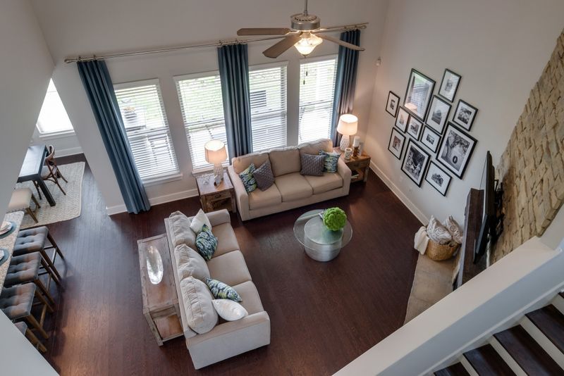 1629 Gingerwood Drive Pra 119, Murfreesboro, TN 37128
