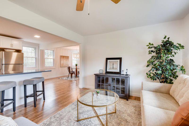 801 Drummond Dr, Nashville, TN 37211