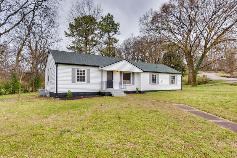 801 Drummond Dr, Nashville, TN 37211
