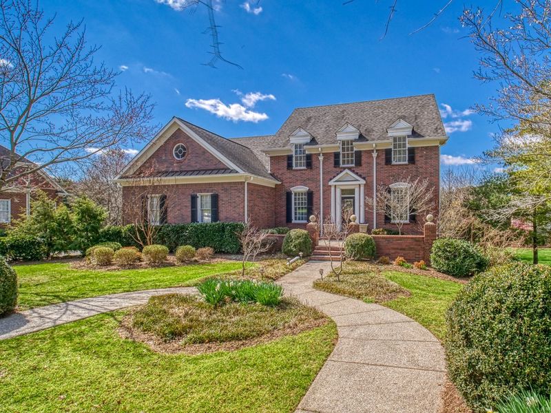 223 Chatfield Way, Franklin, TN 37067
