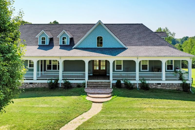 1520 Ridge Rd, Dickson, TN 37055