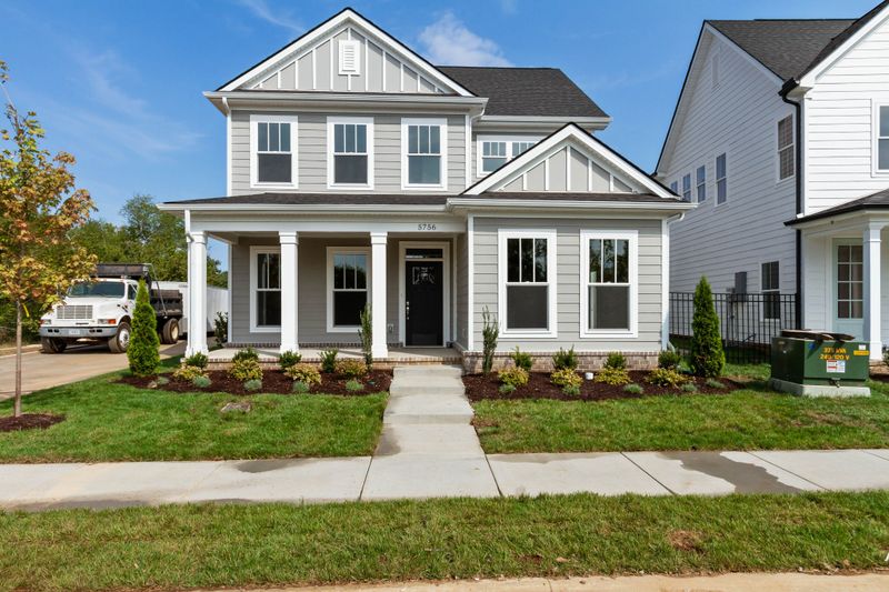5720 Shelton Blvd, Murfreesboro, TN 37129