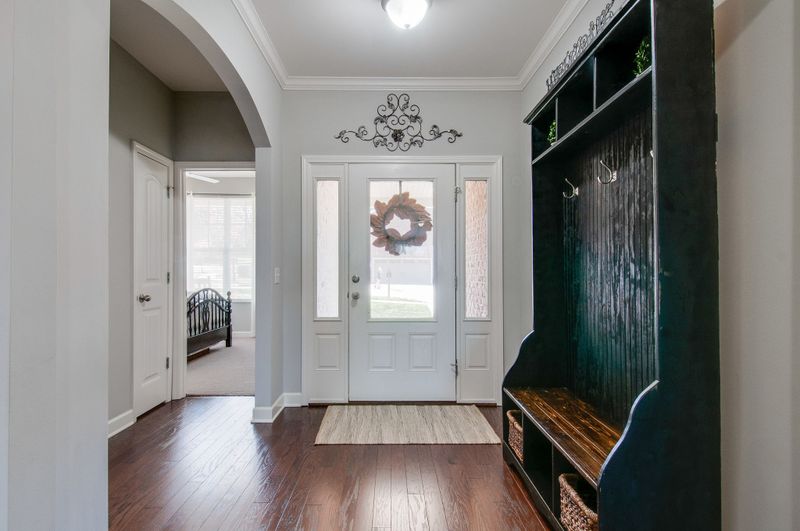 5009 Maxwell Landing Dr, Nolensville, TN 37135