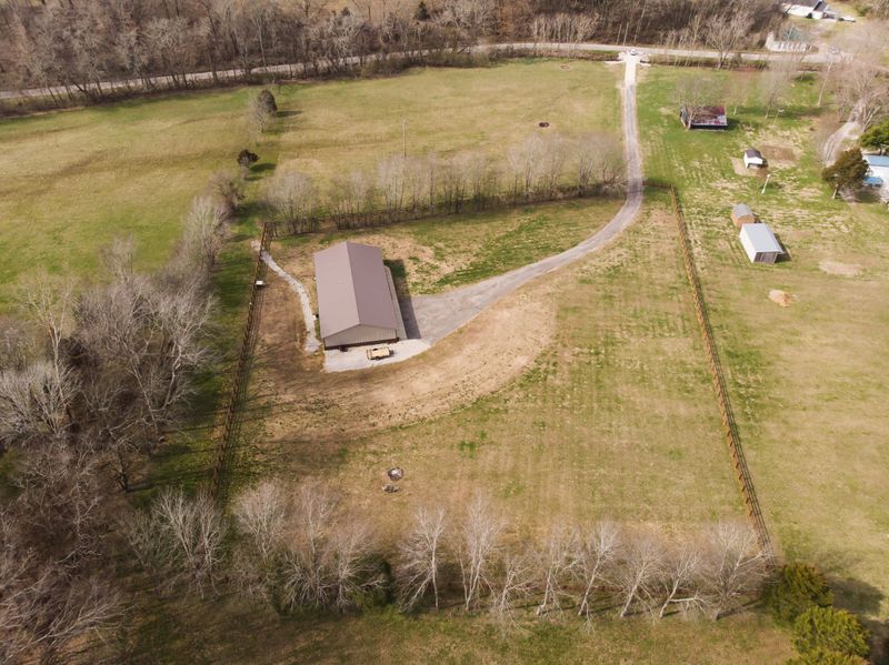 2955 Martin Hollow Rd, Culleoka, TN 38451