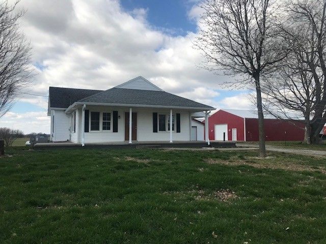 9234E Highway 49e, Orlinda, TN 37141