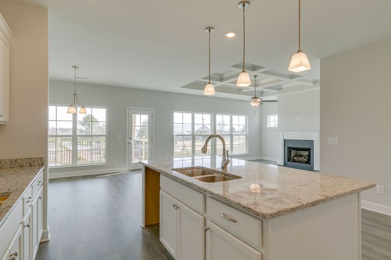 109 Split Rail Ln, Spring Hill, TN 37174