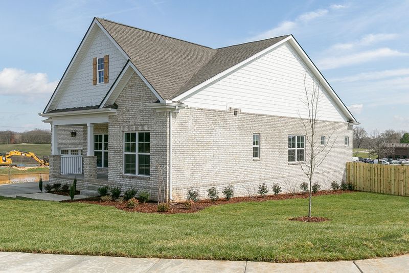109 Split Rail Ln, Spring Hill, TN 37174