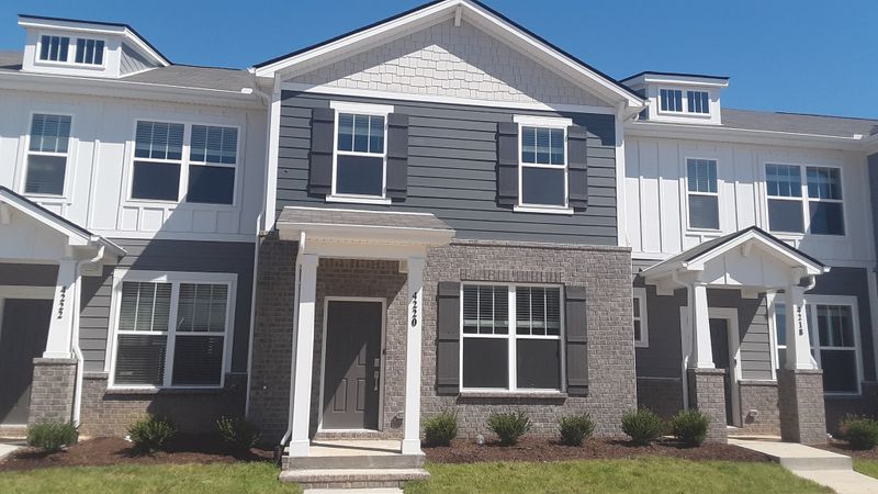 4220 Gandalf Ln #29, Murfreesboro, TN 37128