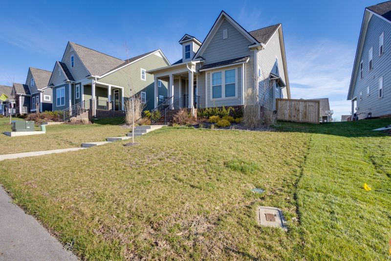 104 Harvest Point Blvd, Spring Hill, TN 37174