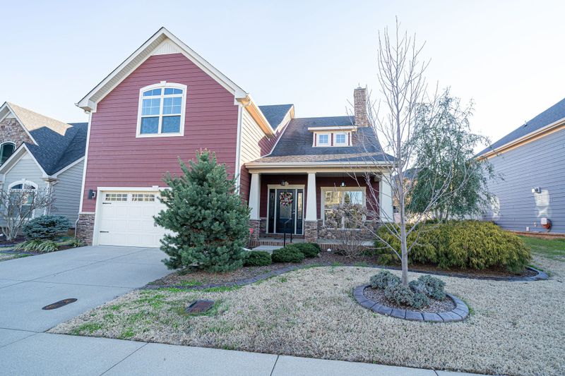 4133 Maximillion Cir, Murfreesboro, TN 37128