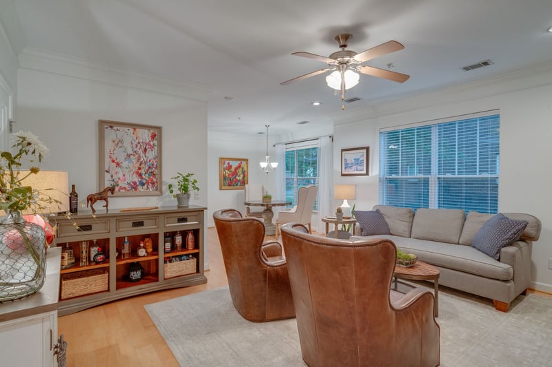 2310 Elliott Ave #308, Nashville, TN 37204