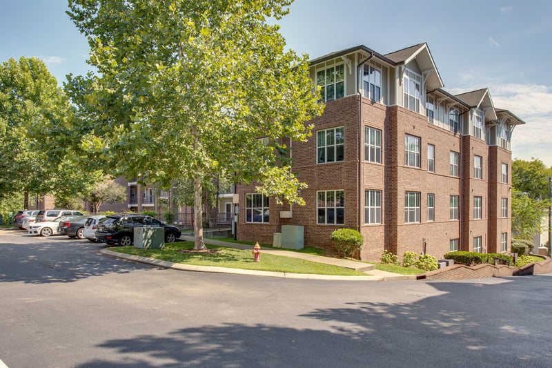 2310 Elliott Ave #308, Nashville, TN 37204