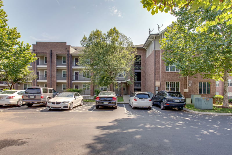 2310 Elliott Ave #308, Nashville, TN 37204