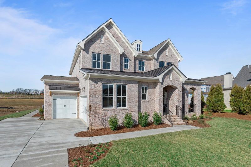 3679 Martins Mill Rd Lot 8013, Thompsons Station, TN 37179
