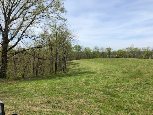 0 Jones Valley Rd, Williamsport, TN 38487