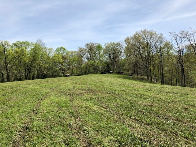 0 Jones Valley Rd, Williamsport, TN 38487