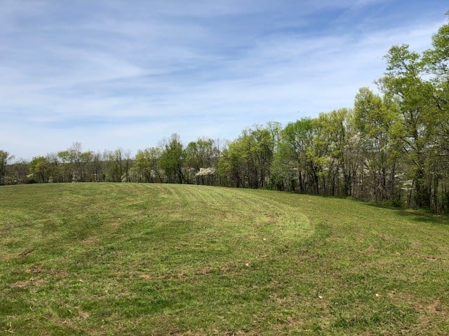 0 Jones Valley Rd, Williamsport, TN 38487