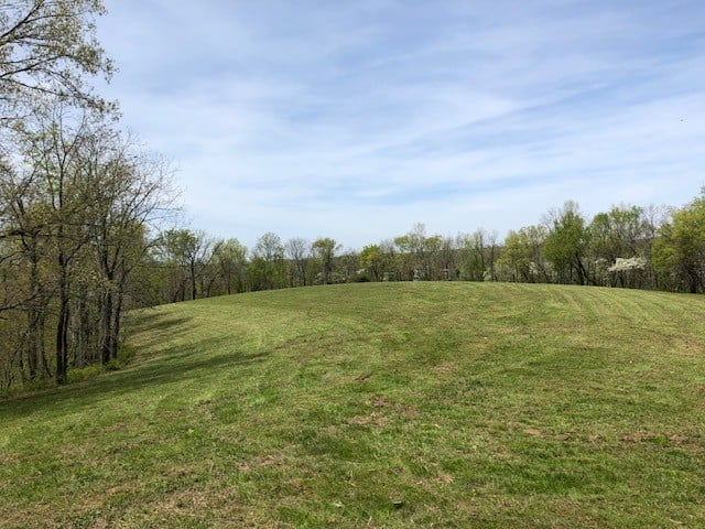 0 Jones Valley Rd, Williamsport, TN 38487