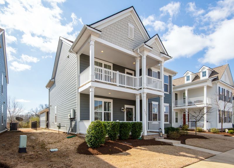 1422 Casner Ln, Franklin, TN 37067