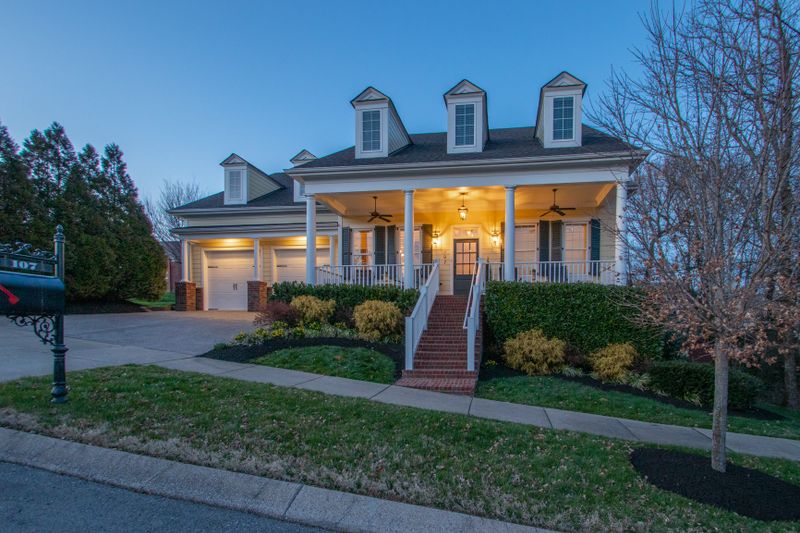 107 Clyde Cir, Franklin, TN 37064