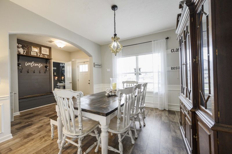 1124 Selous Dr, Murfreesboro, TN 37128