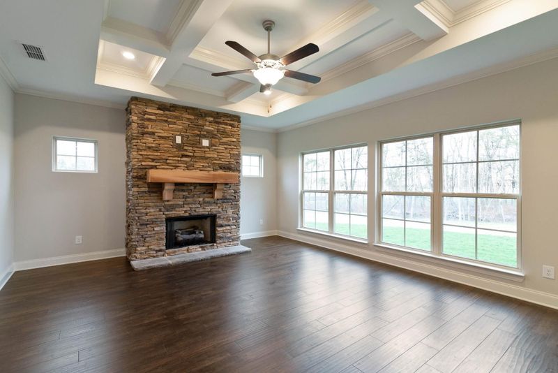 647 Castle Rd, Mount Juliet, TN 37122