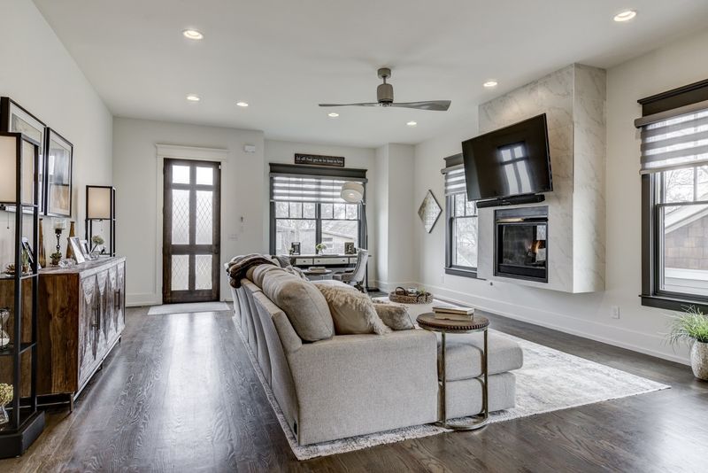 1310A Stainback Ave, Nashville, TN 37207