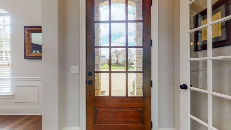 3614 Martins Mill Rd, Thompsons Station, TN 37179