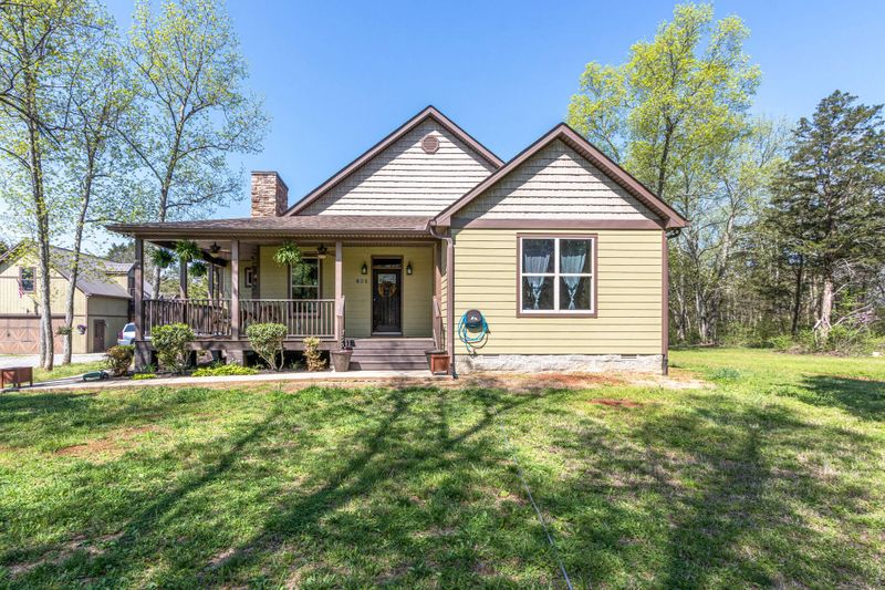 691 Cranor Rd, Murfreesboro, TN 37130