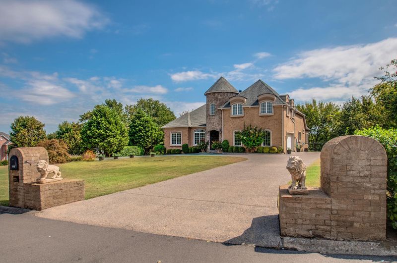 1606 Robby Ct, Brentwood, TN 37027