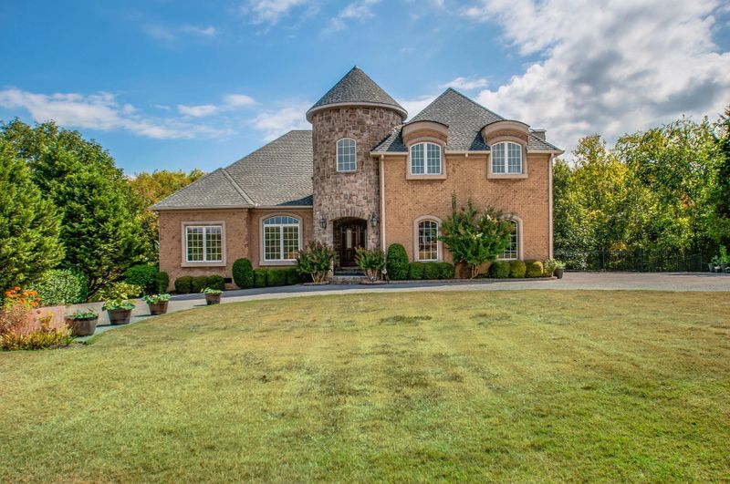 1606 Robby Ct, Brentwood, TN 37027