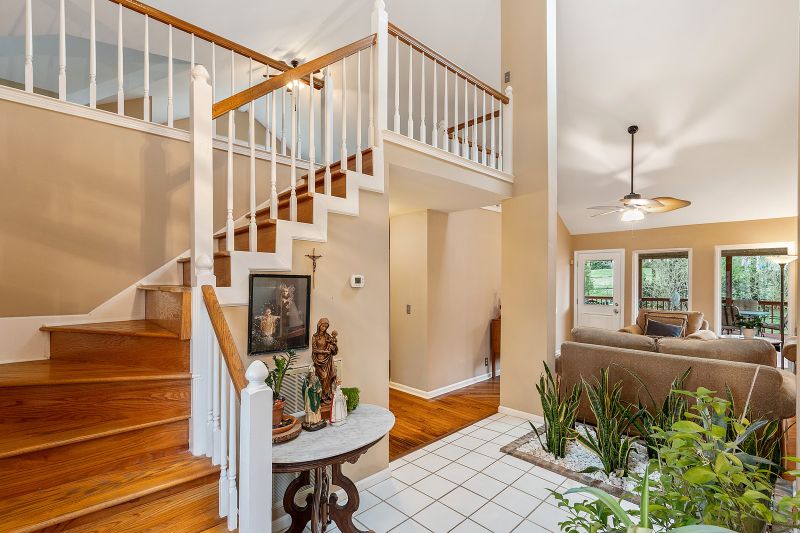 201 Pennsylvania Ave, White House, TN 37188