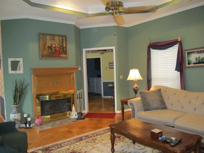 201 Creighton Rd, Smyrna, TN 37167