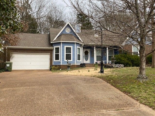 201 Creighton Rd, Smyrna, TN 37167