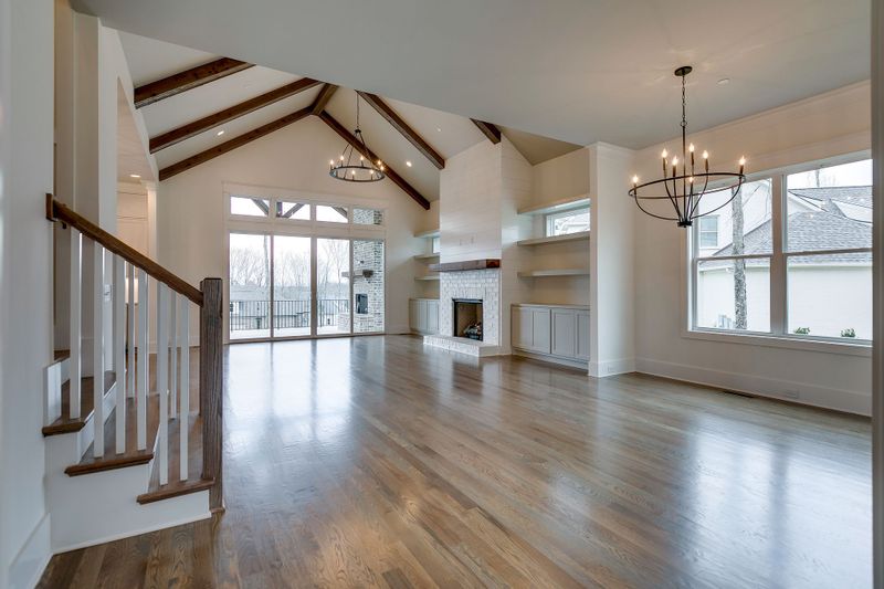 3668 Ronstadt Rd, Thompsons Station, TN 37179