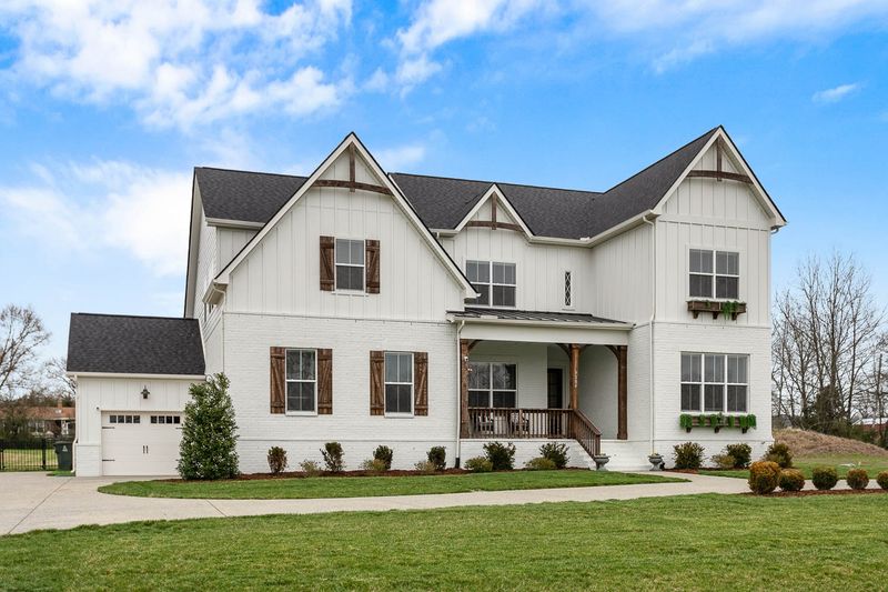 8004 Burning Tree Farms Rd, Arrington, TN 37014