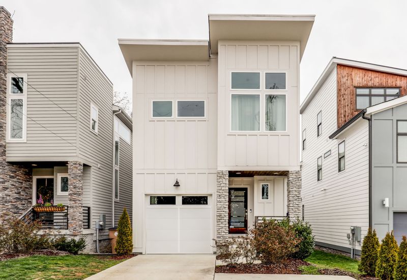 837A Dewees Ave, Nashville, TN 37204