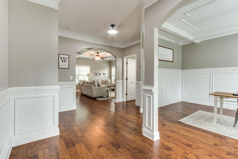 2635 Elam Rd, Murfreesboro, TN 37127