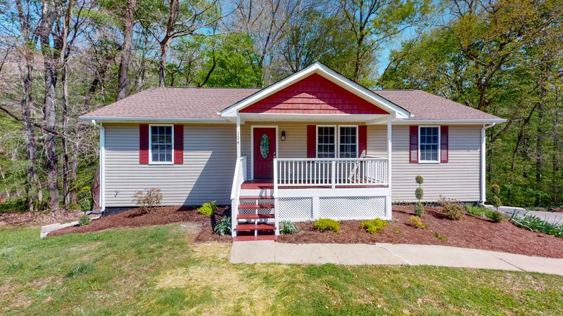 124 Keri Dr, Pleasant View, TN 37146