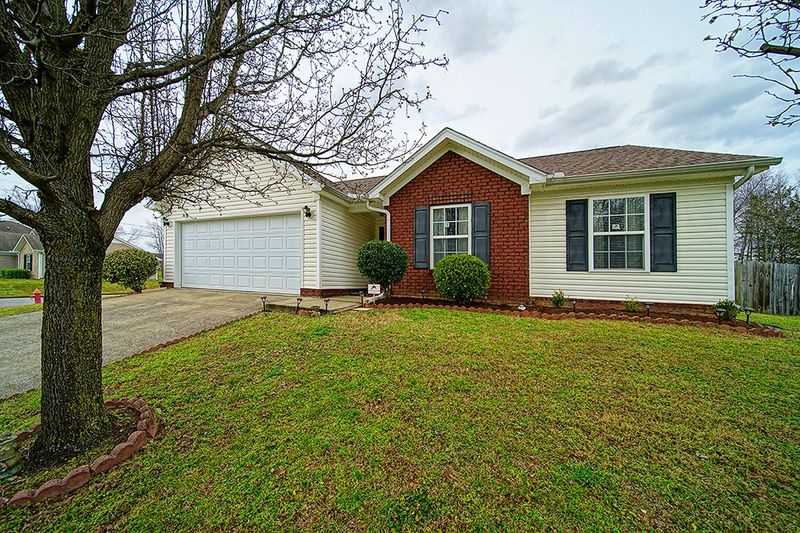 7101 S Hampton Blvd, Antioch, TN 37013