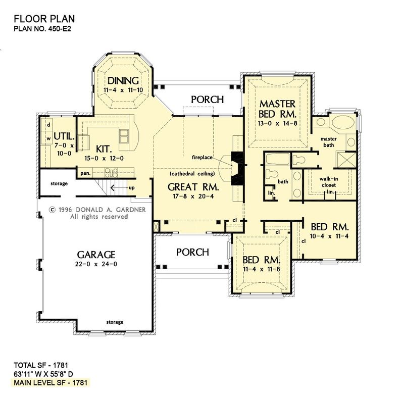 65 Evergreen Trl, Burns, TN 37029