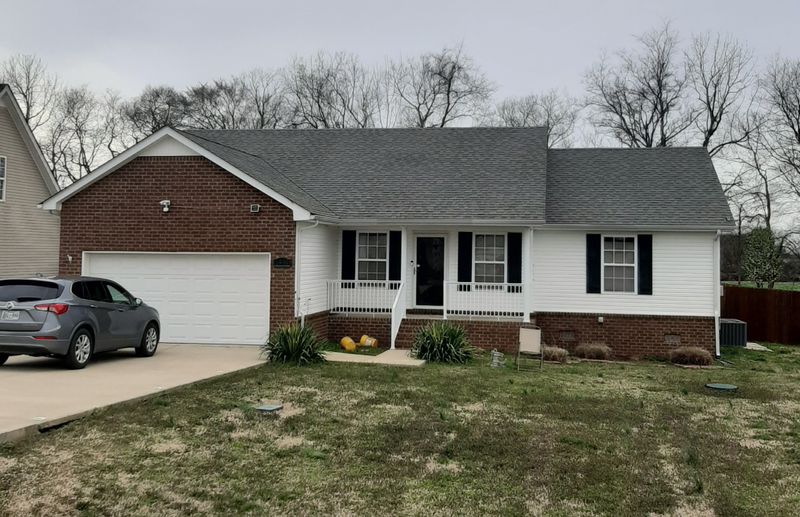 1439 Jeter Way, Murfreesboro, TN 37129