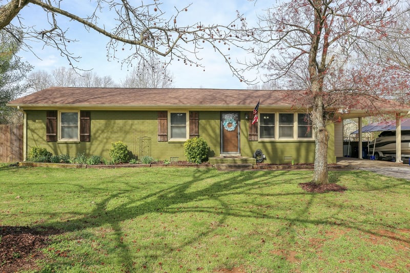298 Grace Ave, Rockvale, TN 37153