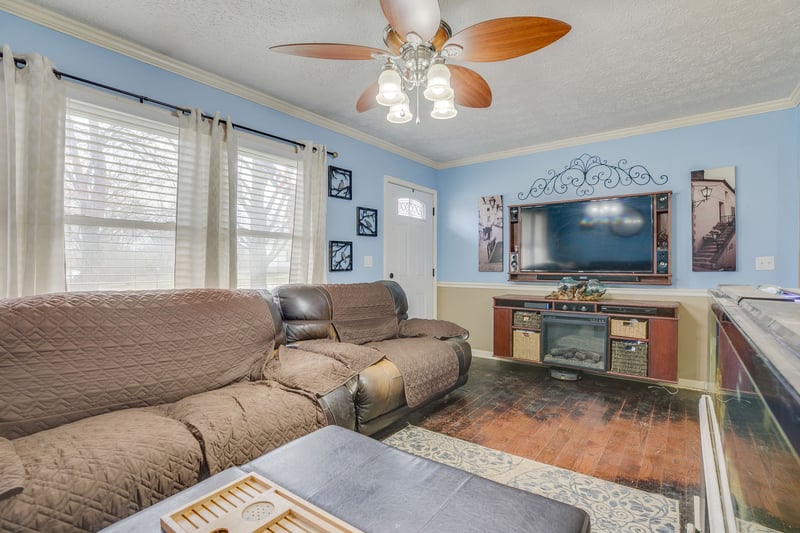 298 Grace Ave, Rockvale, TN 37153