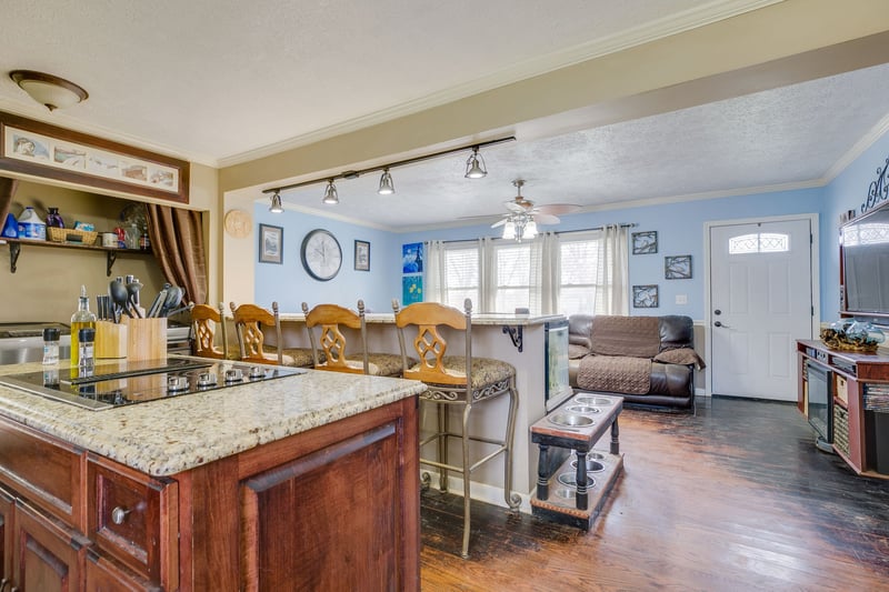 298 Grace Ave, Rockvale, TN 37153