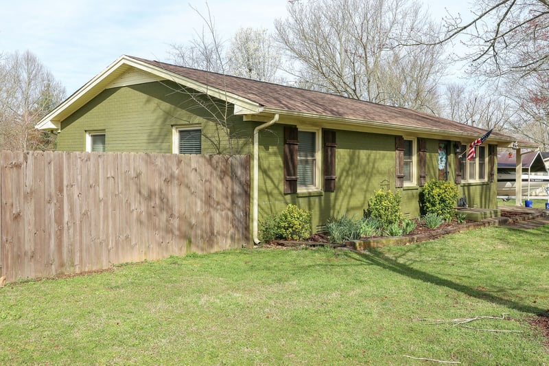 298 Grace Ave, Rockvale, TN 37153