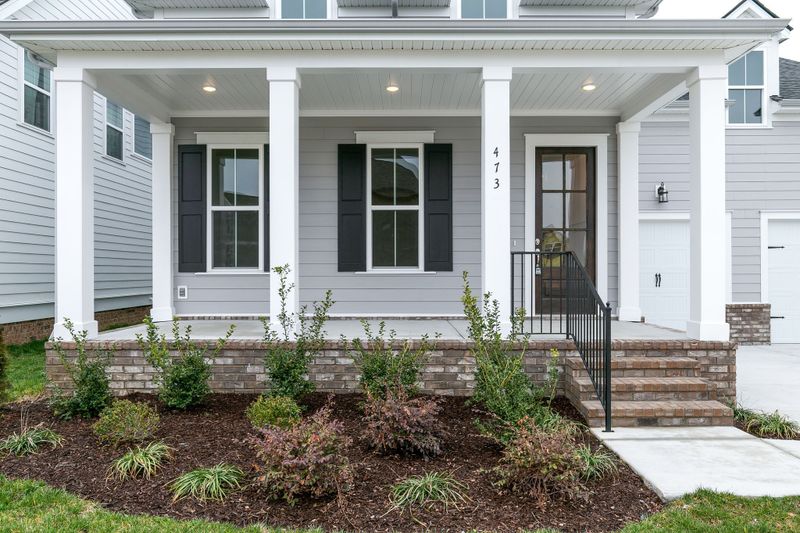 473 River Bluff Dr, Franklin, TN 37064